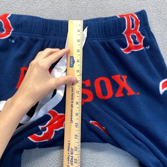 Concepts Sport Mens Sweat Pants  - Blue Size Medium,Drawstring,Comfort - Picture 6 of 7